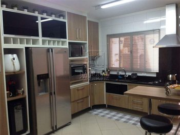 house em Rua Araci, Vila Curuçá - Santo André - SP