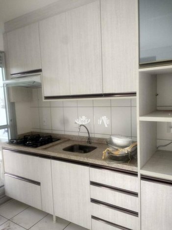 apartment em Rua José Martins Gomes, Taliana - Londrina - PR