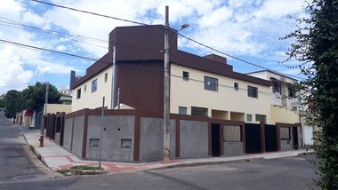 house em Rua Lúcia Helena, Paquetá - Belo Horizonte - MG