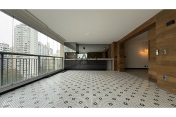 apartment em Avenida Mascote, Vila Mascote - São Paulo - SP