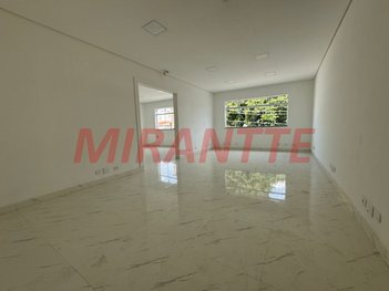 office em Rua Zilda, Casa Verde Alta - São Paulo - SP