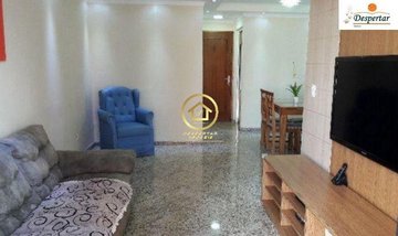 apartment em Avenida Raimundo Pereira de Magalhães, Jardim Íris - São Paulo - SP