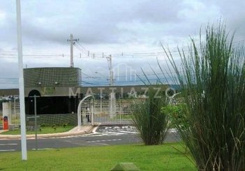 land_lot em Olímpia Sthalberg Greve, Jardim Residencial Alto da Graminha - Limeira - SP