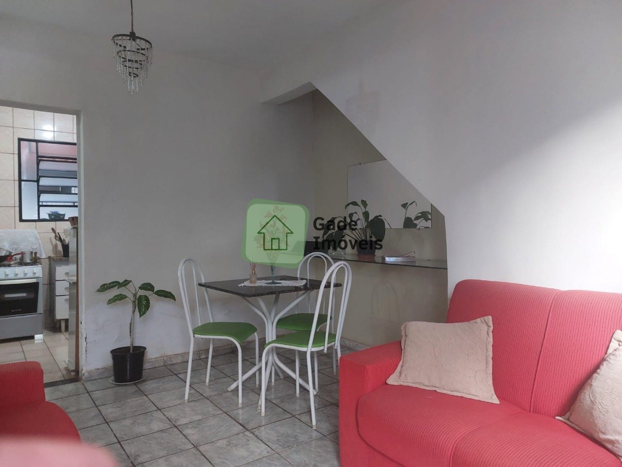 Apartamento com 3 quartos — Havaí, Belo Horizonte