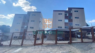 apartment em Rua Homero de Oliveira, Santa Amélia - Belo Horizonte - MG