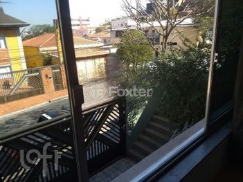 house em Rua dos Eucaliptos, Assunção - São Bernardo do Campo - SP
