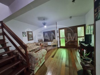 house em Avenida Alberto Pasqualini, Jardim Sabará - Porto Alegre - RS