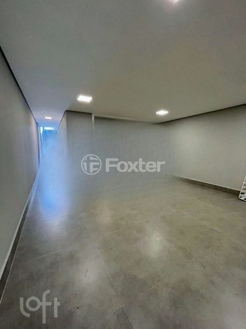 house em Avenida Áurea, Jardim do Estádio - Santo André - SP