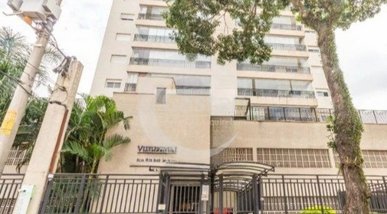 apartment em Rua Emboaçava, Parque da Mooca - São Paulo - SP
