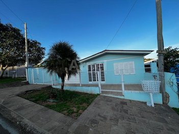 house em Rua Roberto Silveira, São Cristóvão - Passo Fundo - RS