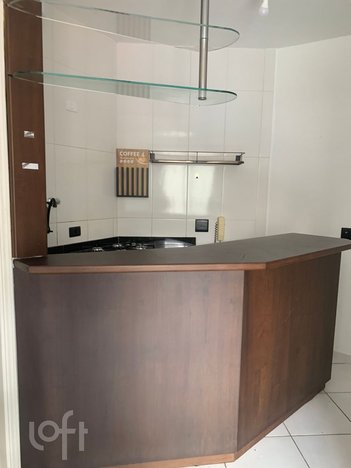 apartment em Doutor Penaforte Mendes, Bela Vista - São Paulo - SP