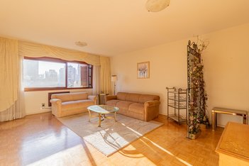 apartment em Rua Corcovado, Auxiliadora - Porto Alegre - RS