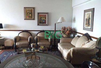 apartment em Rua Urano, Aclimação - São Paulo - SP