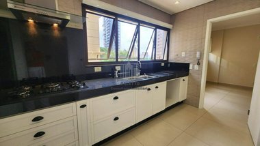 apartment em Rua Maria Monteiro, Cambuí - Campinas - SP