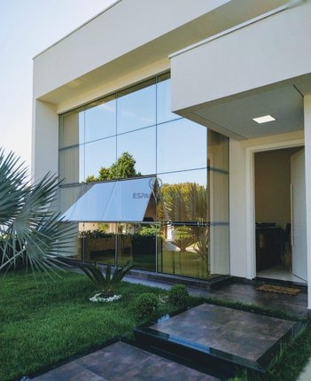 house em Avenida João Ambiel, Residencial Duas Marias - Indaiatuba - SP