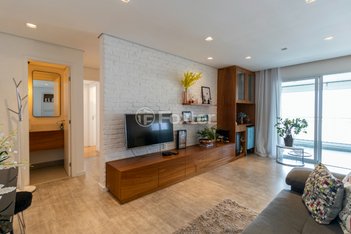 apartment em Rua Maratona, Vila Alexandria - São Paulo - SP