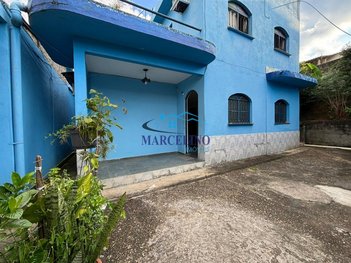 house em Rua Seis, Vila Verde - Resende - RJ