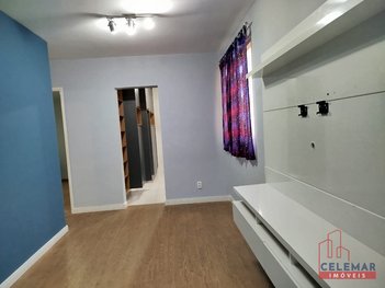 apartment em Rua Congo, Jardim Bonfiglioli - Jundiaí - SP