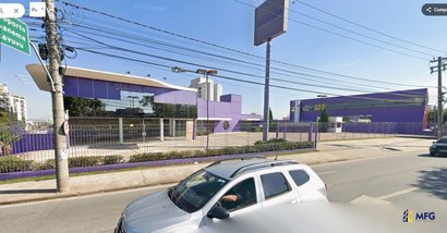 business em Rua Porto Feliz, Vila Trujillo - Sorocaba - SP