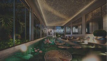 apartment em Rua João Ramalho, Perdizes - São Paulo - SP