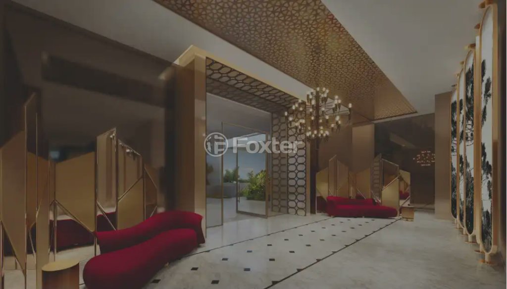 hall-de-entrada-luxuoso-com-sofa-vermelho.jpeg