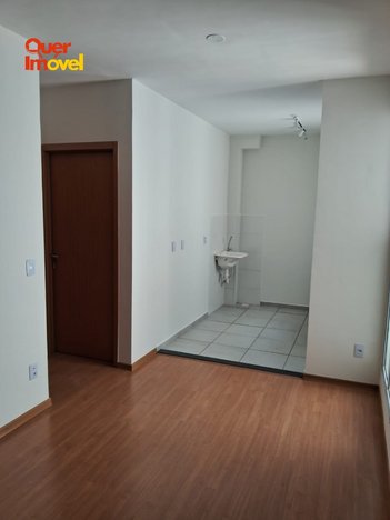 apartment em Avenida Afonço Valera, Recreio das Acácias - Ribeirão Preto - SP