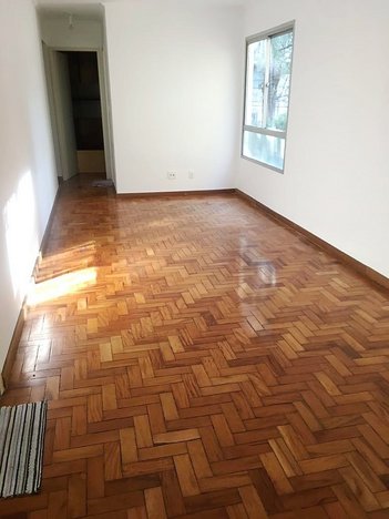 apartment em Rua Frederico Von Martius, Vila Monumento - São Paulo - SP