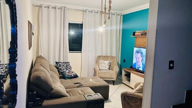 house em Estrada Morro dos Olhos D'Agua, Jardim Jaraguá - São Paulo - SP