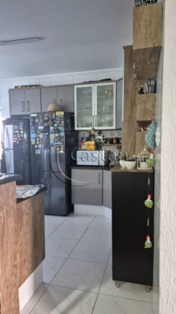 apartment em Rua Tobias Barreto, Mooca - São Paulo - SP