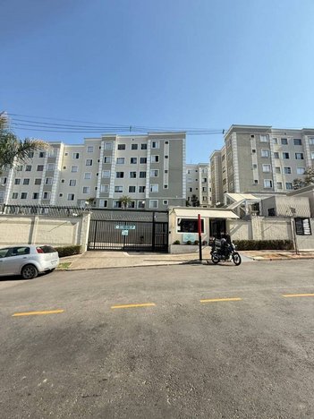 apartment em Rua Francisco da Cruz Mellão, Parque Munhoz - São Paulo - SP