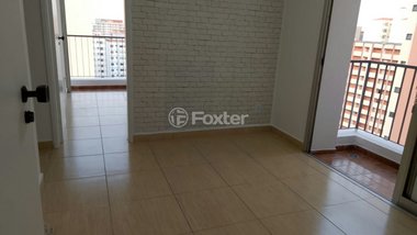 apartment em Alameda Eduardo Prado, Campos Elíseos - São Paulo - SP
