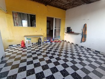 house em Rua Bulgária, Petrovale - Betim - MG