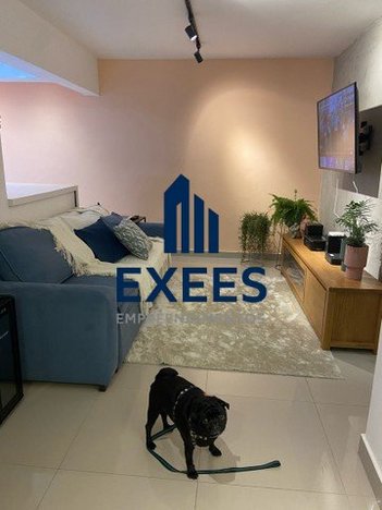 apartment em Rua Belford Duarte, Vila Santa Catarina - São Paulo - SP