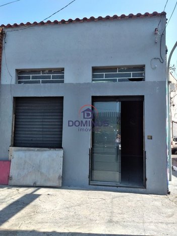 business em Conselheiro Rocha, Horto Florestal - Belo Horizonte - MG