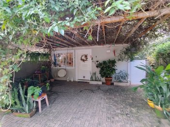 house em Rua Janari, Bairro das Palmeiras - Campinas - SP