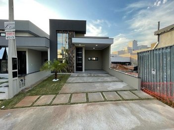 house em Rua Christiano Seleguin, Jardim Bréscia - Indaiatuba - SP