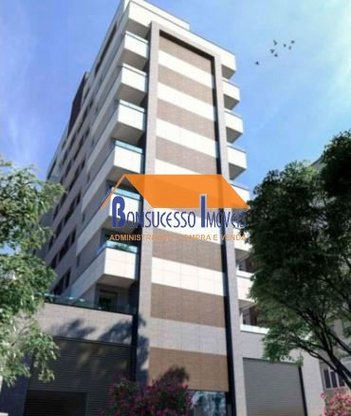 apartment em Gonçalves Dias, Lourdes - Belo Horizonte - MG