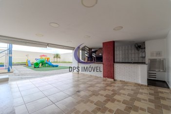 apartment em Rua Rosa Magni Miralha, Vila Santo Estéfano - São Paulo - SP