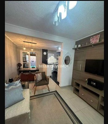 house em Avenida das Figueiras, Vossoroca - Votorantim - SP