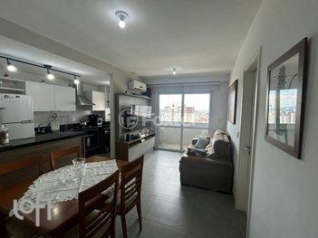 apartment em Rua Gutemberg, Petrópolis - Porto Alegre - RS