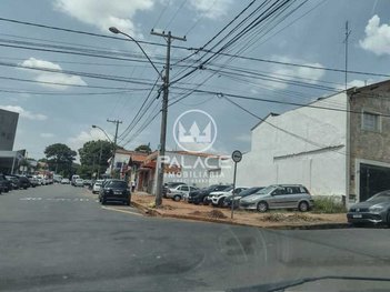 land_lot em Avenida Américo Brasiliense, Vila Rezende - Piracicaba - SP
