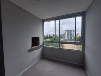 apartment em Marcilio Dias, Jardim Atlântico - Florianópolis - SC