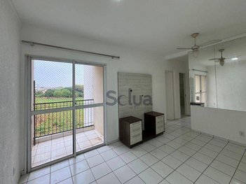 apartment em Avenida Augusta Diogo Ayala, Jardim Bom Retiro (Nova Veneza) - Sumaré - SP