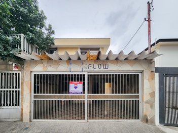 house em Rua Ferreira de Almeida, Jardim das Laranjeiras - São Paulo - SP