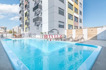 apartment em Rua Santana, Farroupilha - Porto Alegre - RS