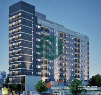 apartment em Rua Artur Sabóia, Paraíso - São Paulo - SP