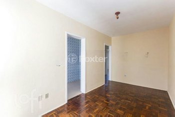 apartment em Rua Doutor Sebastião Leão, Azenha - Porto Alegre - RS