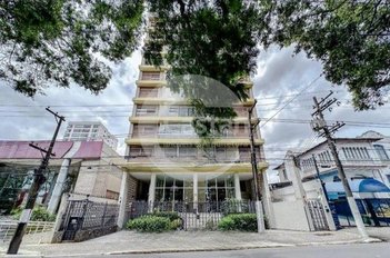 apartment em Avenida Paes de Barros, Mooca - São Paulo - SP