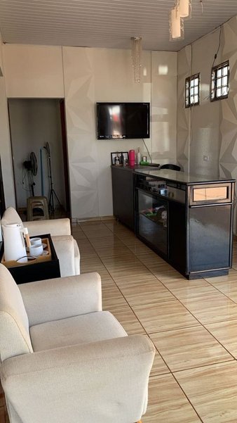 Cômodo Condomínio