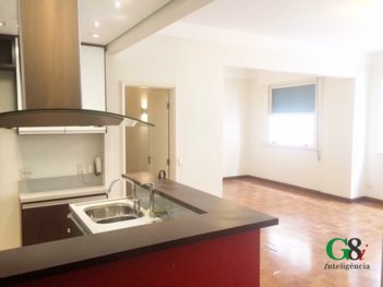 apartment em Avenida São Gabriel, Jardim Paulista - São Paulo - SP